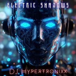 Electric Shadows (feat. SaxToThaMax)