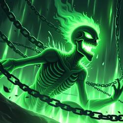 REAL INFERNO 2 (Speed Up Phonk)