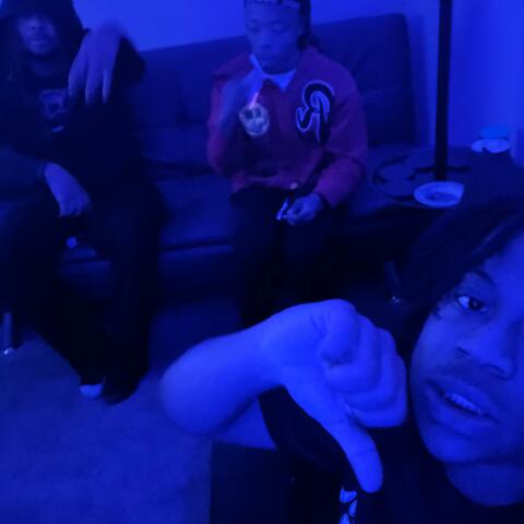 Play Ball (feat. Jermbx & RunBagTrae)