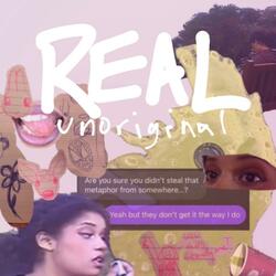 Real (Unoriginal)