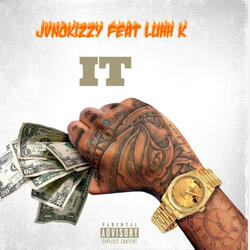 IT (feat. Luhh k)