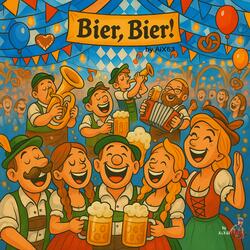 Bier, Bier! (Oktoberfest)