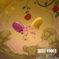 Bread winner (feat. Oracle & Carinoouthere)