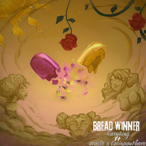 Bread winner (feat. Oracle & Carinoouthere)