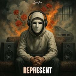 Represent (feat. $maker)