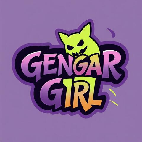 Gengar Girl