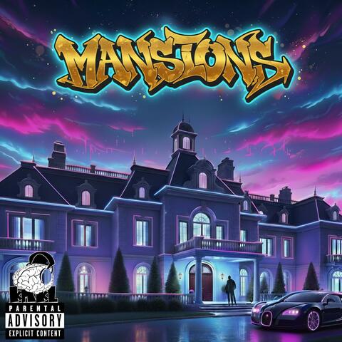 Mansions (feat. Kid Eur0)