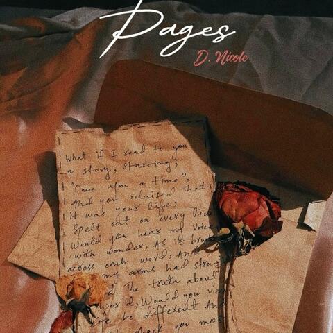 Pages EP