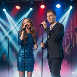 My Darling (Duet Version)