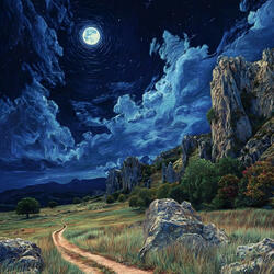 Come Back Home Momma