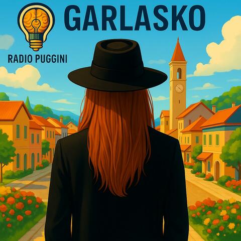 Garlasko