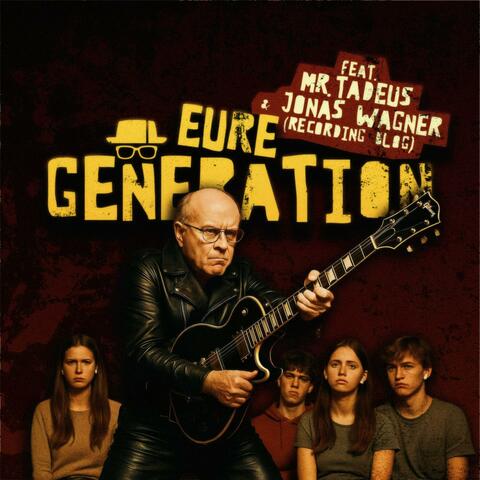 Eure Generation