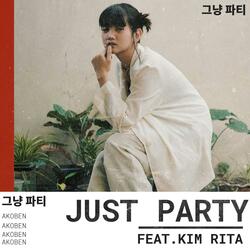 Party (feat. Rita Kim)