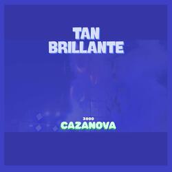 Tan brillante