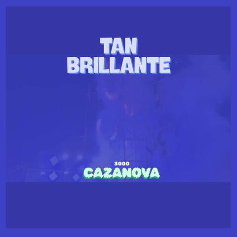 Tan brillante