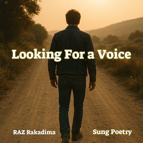 Looking For a Voice