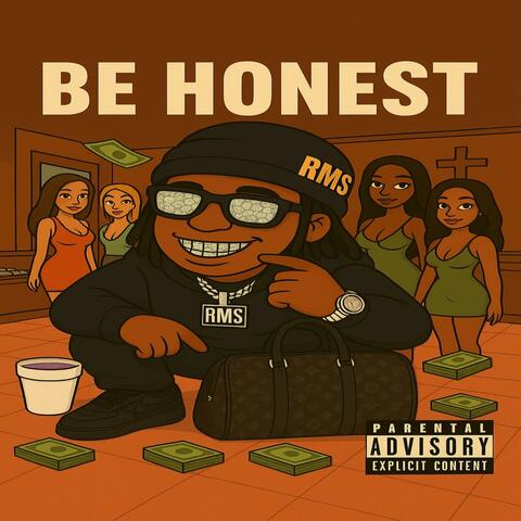 Be Honest