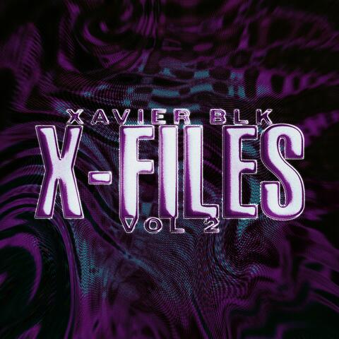 X-Files, Vol. 2