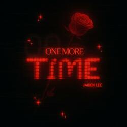 One More Time