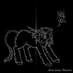 Not You (feat. Lost In A Trance)