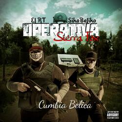 Operativa Sierra Fox (Cumbia Belica) (Soy El RT Remix)