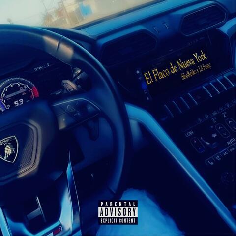 El Flaco De Nueva York (Lil Fanxy Remix)