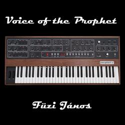 Voice of the Prophet