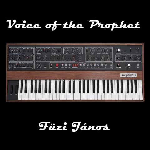 Voice of the Prophet