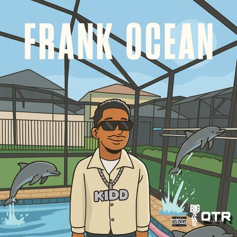 FRANK OCEAN