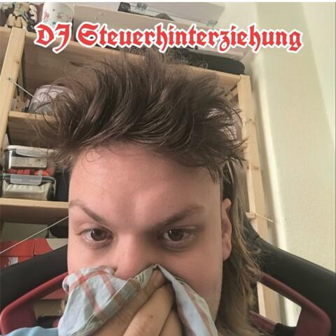 Made this track while I was sick – a lot of coughing in it (240bpm)