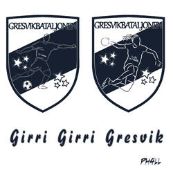 Girri girri Gresvik
