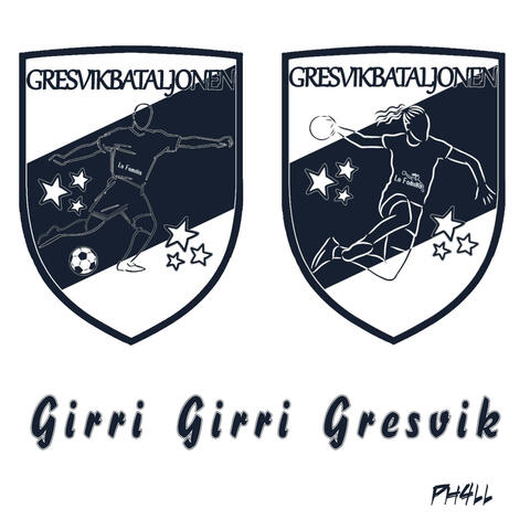 Girri girri Gresvik