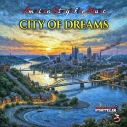 City of Dreams (Version 4)