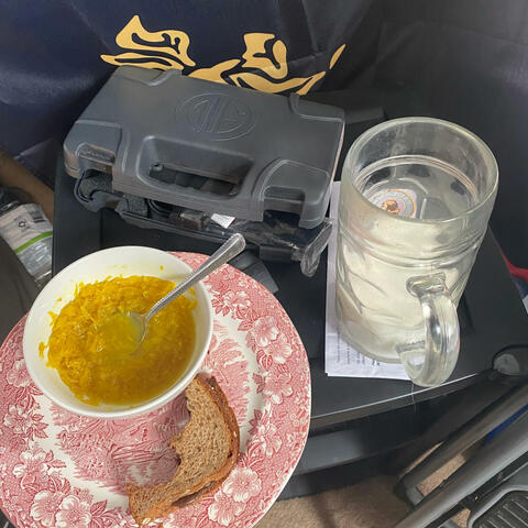 Rythm Express Remastered DC House aka BlackghostHouse