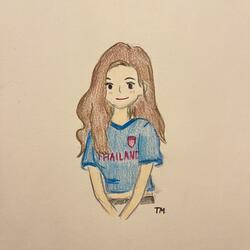 ทุกอย่างลงตัว (Harmonious)