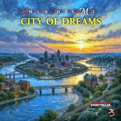 City of Dreams (Duet Version 2)
