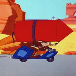 Red Hot Cherry Bombs