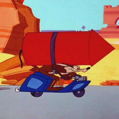 Red Hot Cherry Bombs