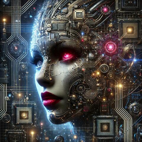 Face Machine