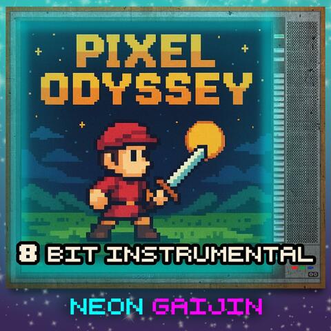 Pixel Odyssey