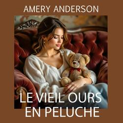 Le vieil ours en peluche