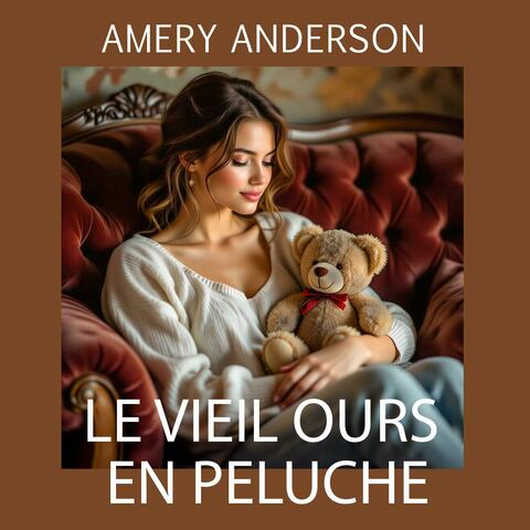 Le vieil ours en peluche