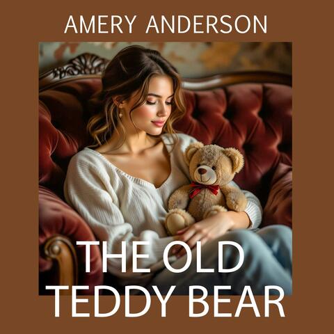 The old teddy bear