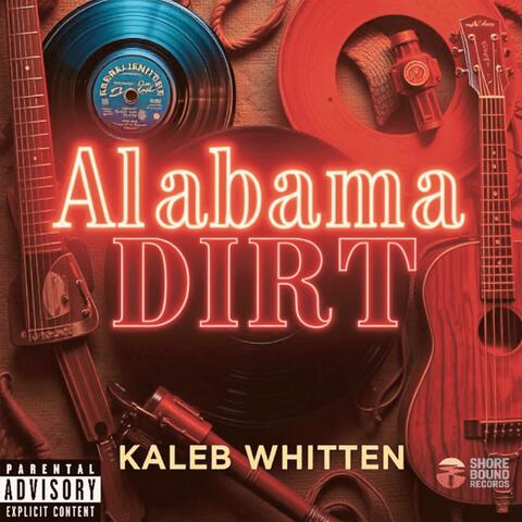 Alabama Dirt