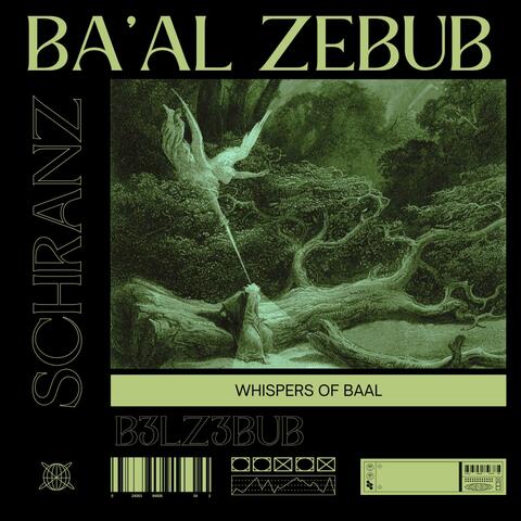 WHISPERS OF BAAL