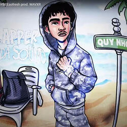 TRAPPER 77 ON DA SOUND (feat. Wavxr)
