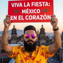 Corazón Mexicano: Fiesta Sin Fin