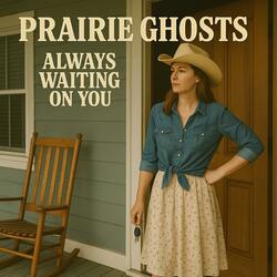 Always Waiting On You