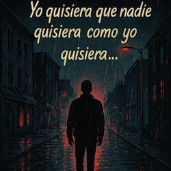 yo quisiera