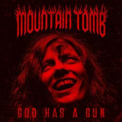 GOD HAS A GUN (feat. Katie Dunlap)